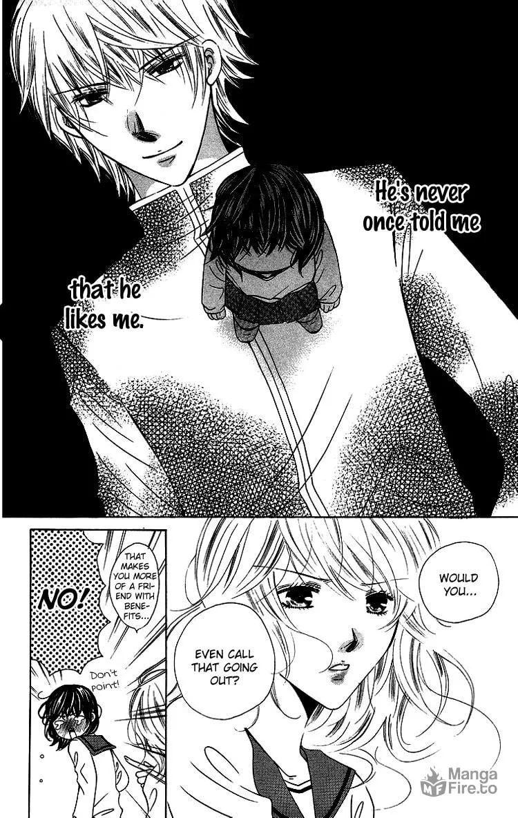 Read Binkan Kiss chapter 2 image 5 on Lezhin