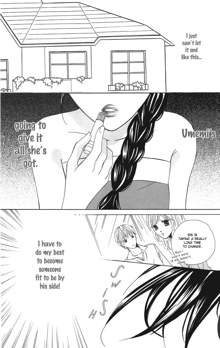 Read Binkan Kiss chapter 3 image 27 on Lezhin