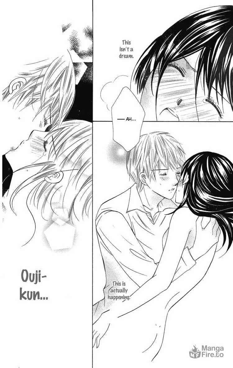 Read Binkan Kiss chapter 3 image 35 on Lezhin