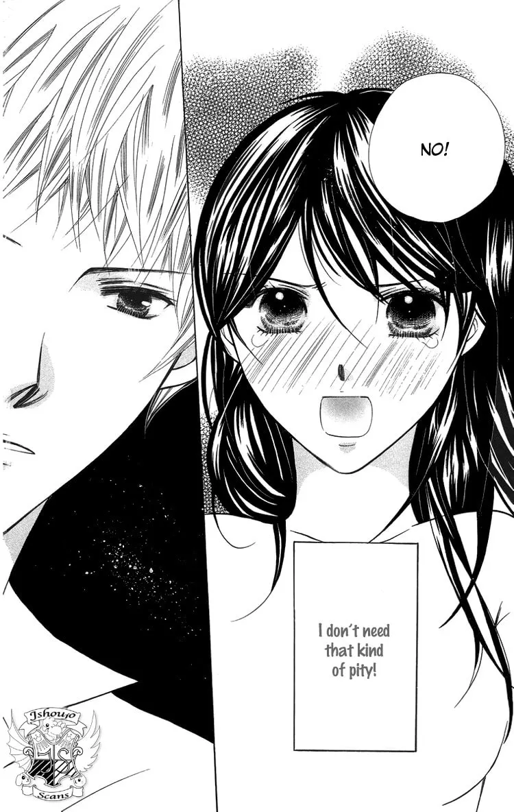 Read Binkan Kiss chapter 3 image 37 on Lezhin