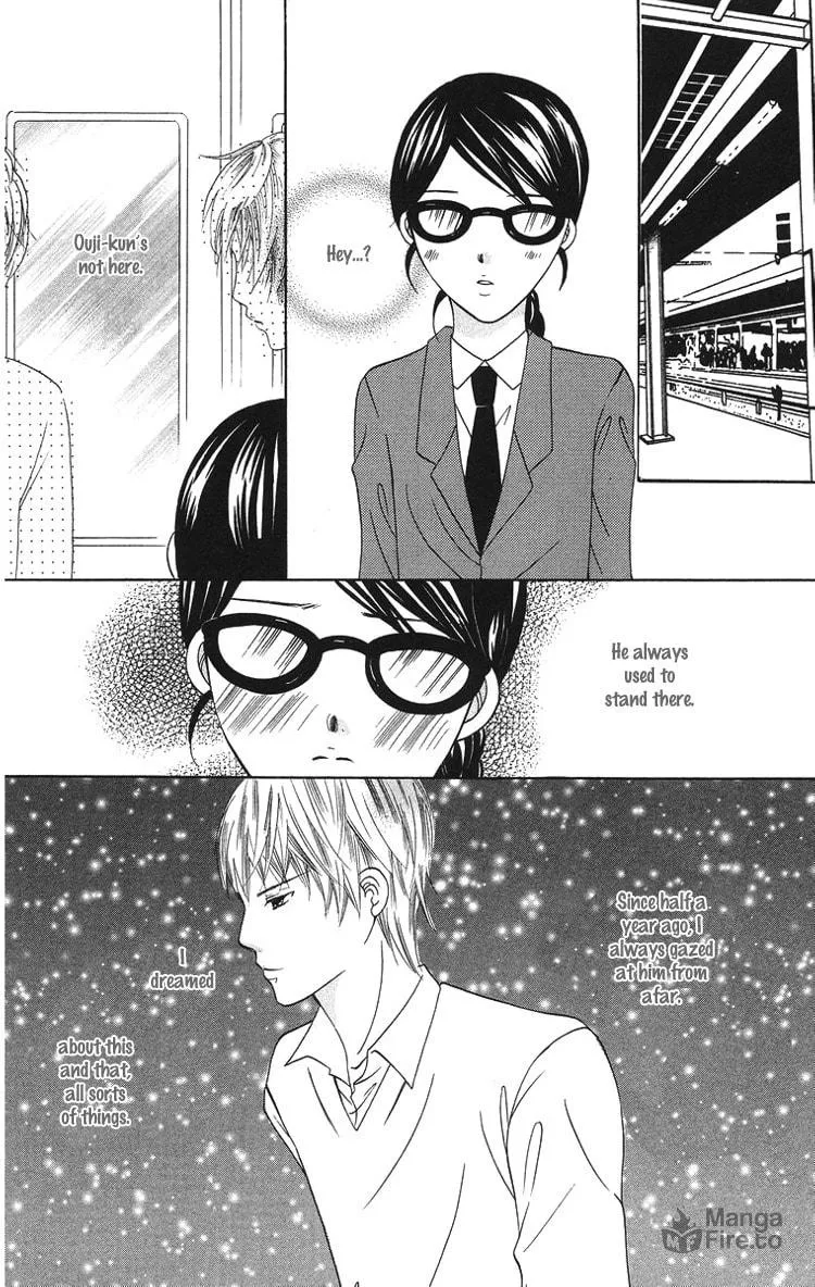 Read Binkan Kiss chapter 3 image 39 on Lezhin