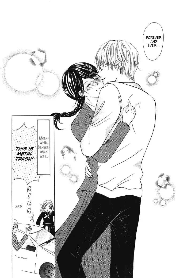 Read Binkan Kiss chapter 3 image 48 on Lezhin