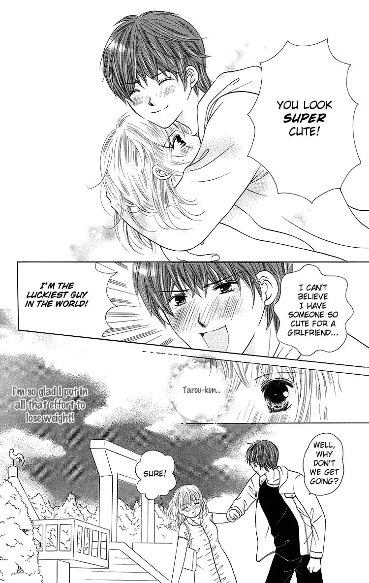 Read Binkan Kiss chapter 4 image 16 on Lezhin