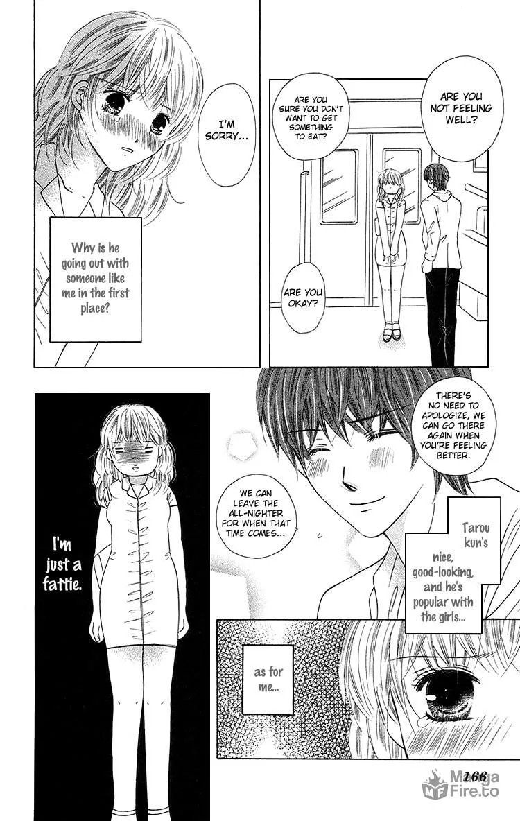 Read Binkan Kiss chapter 4 image 26 on Lezhin