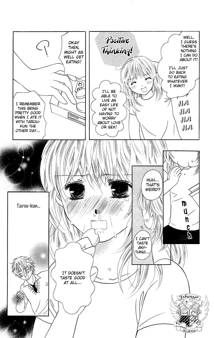 Read Binkan Kiss chapter 4 image 31 on Lezhin