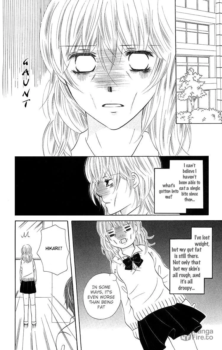 Read Binkan Kiss chapter 4 image 32 on Lezhin