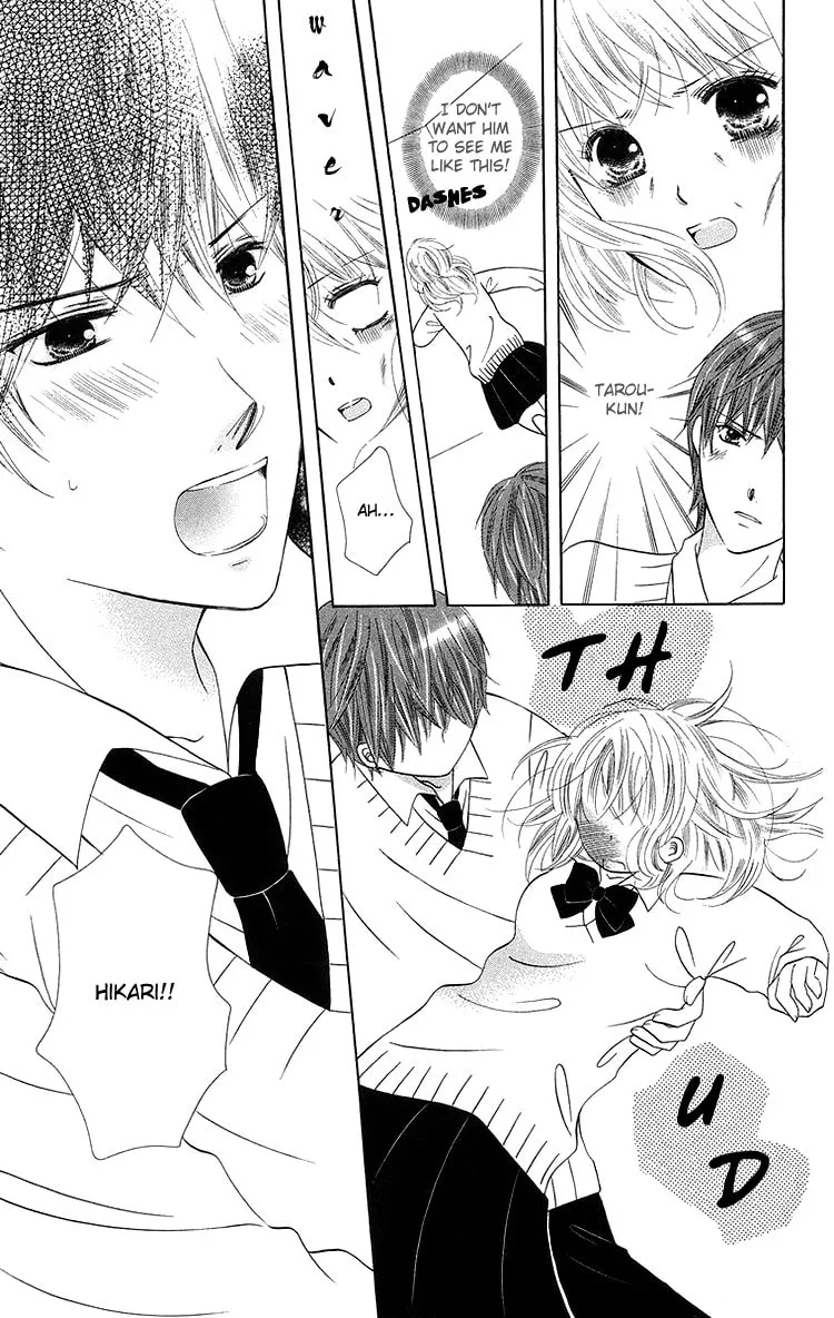 Read Binkan Kiss chapter 4 image 33 on Lezhin