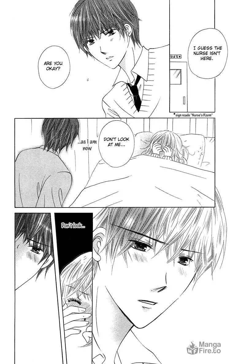 Read Binkan Kiss chapter 4 image 34 on Lezhin