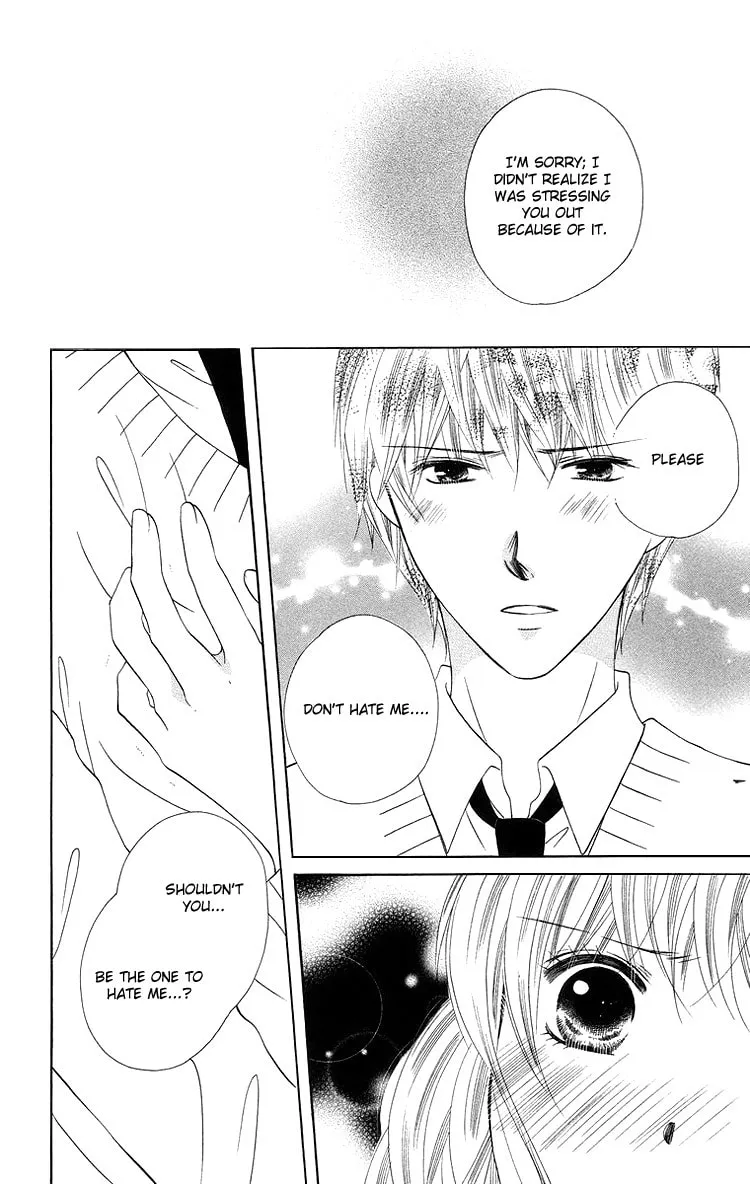 Read Binkan Kiss chapter 4 image 36 on Lezhin