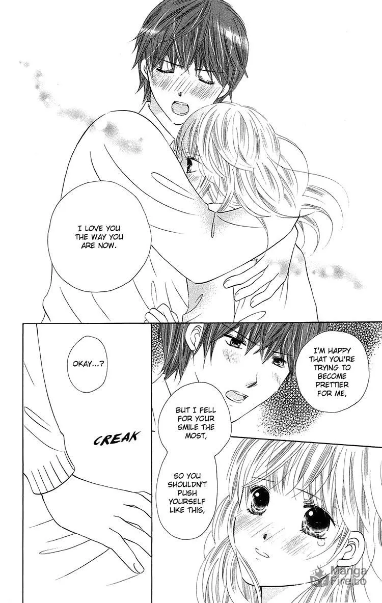 Read Binkan Kiss chapter 4 image 38 on Lezhin