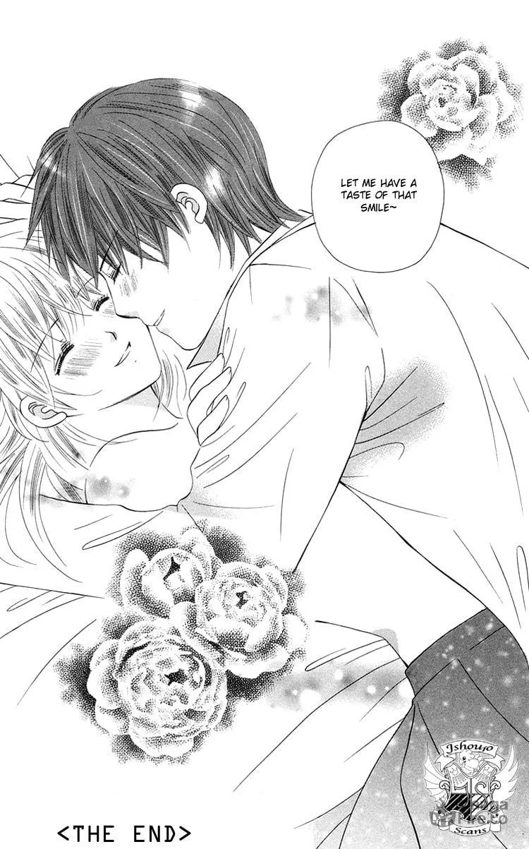 Read Binkan Kiss chapter 4 image 41 on Lezhin