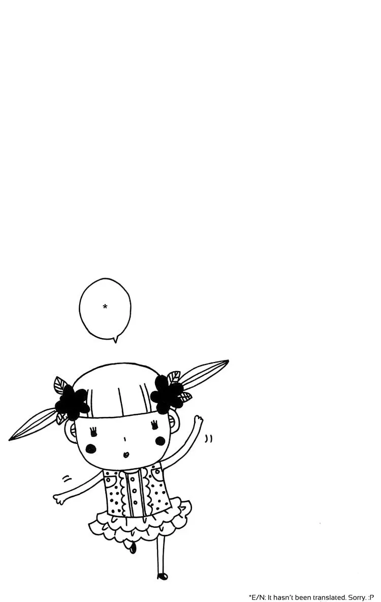 Read Binkan Kiss chapter 4 image 42 on Lezhin
