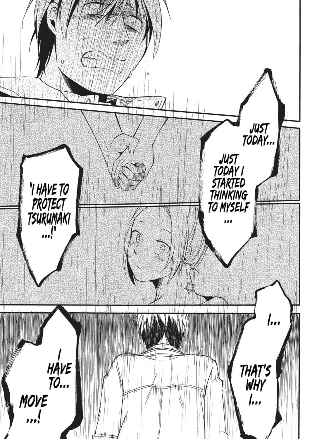 Read Birdcage Castle chapter 1 image 121 on Lezhin