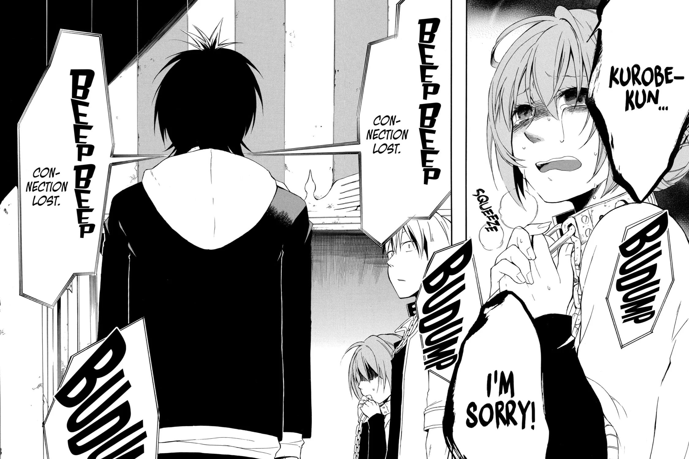 Read Birdcage Castle chapter 1 image 137 on Lezhin