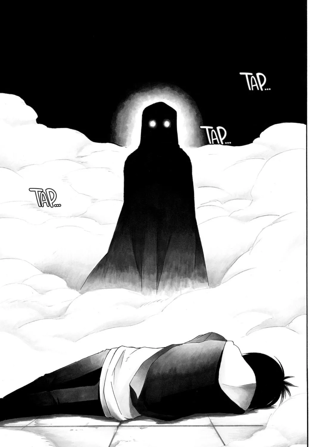 Read Birdcage Castle chapter 1 image 52 on Lezhin
