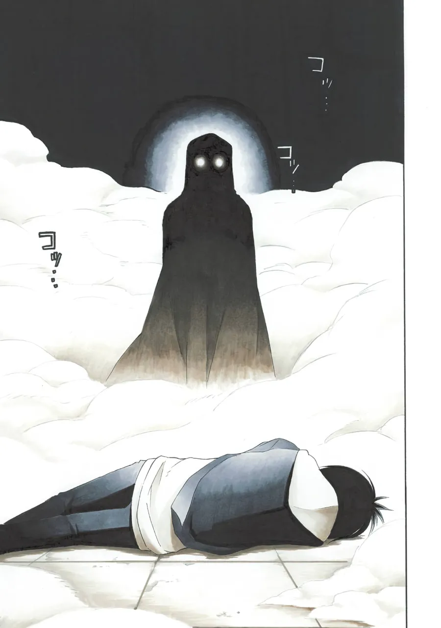 Read Birdcage Castle chapter 1 image 55 on Lezhin
