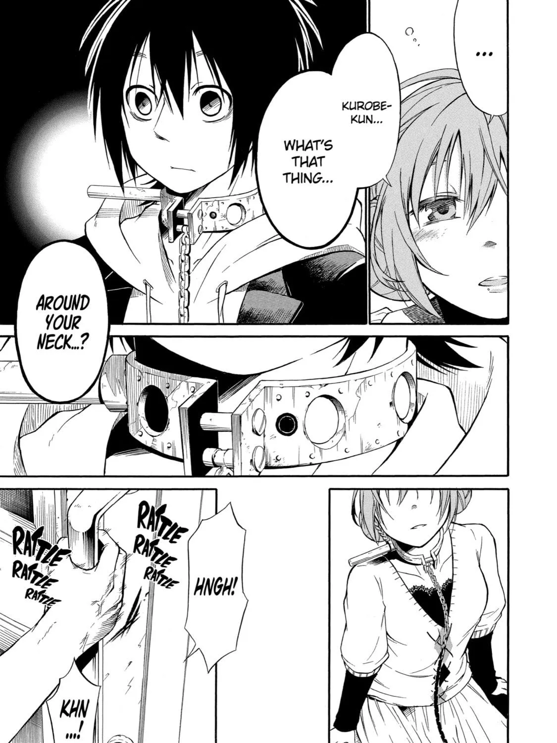 Read Birdcage Castle chapter 1 image 65 on Lezhin