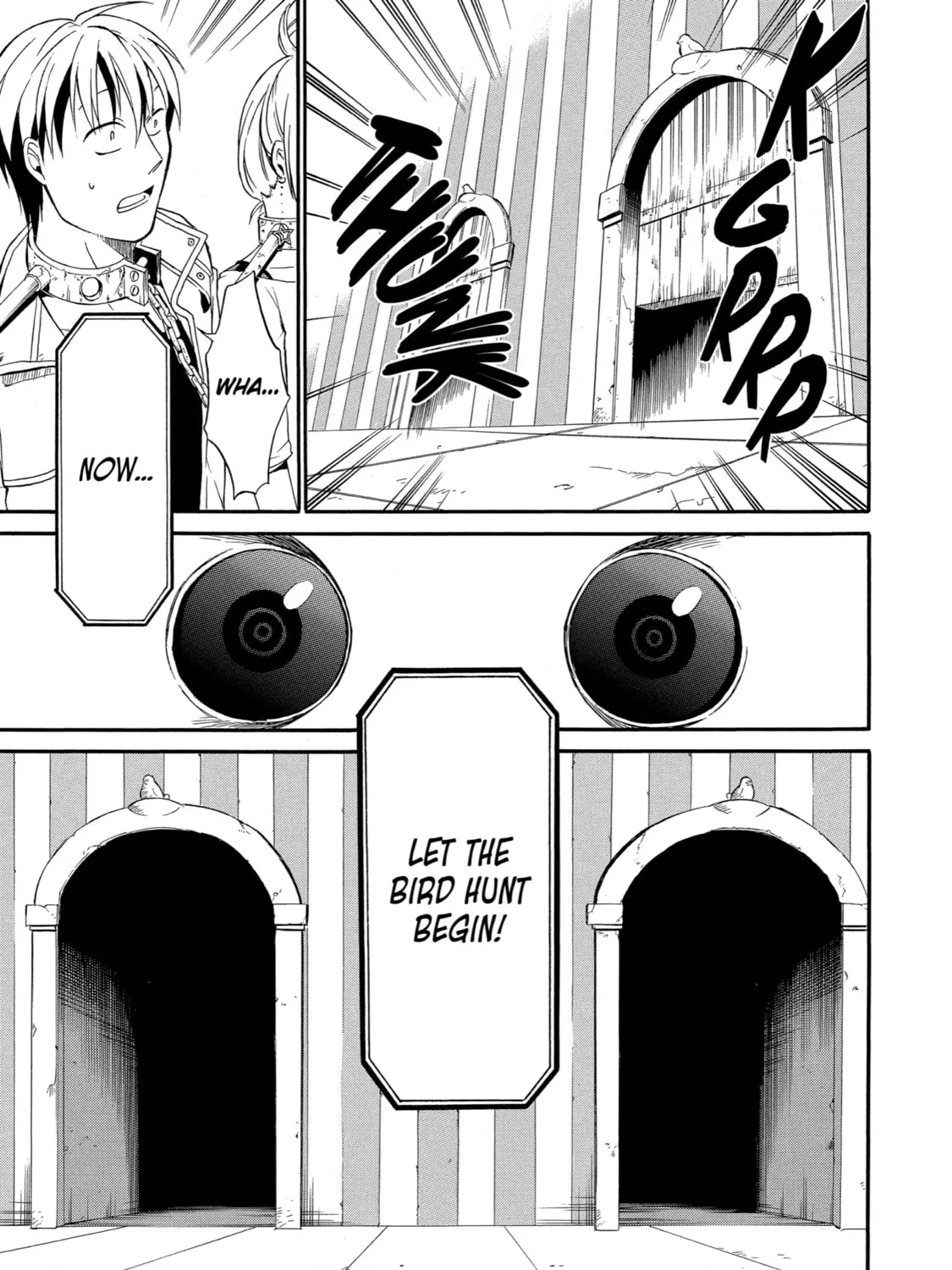 Read Birdcage Castle chapter 1 image 89 on Lezhin