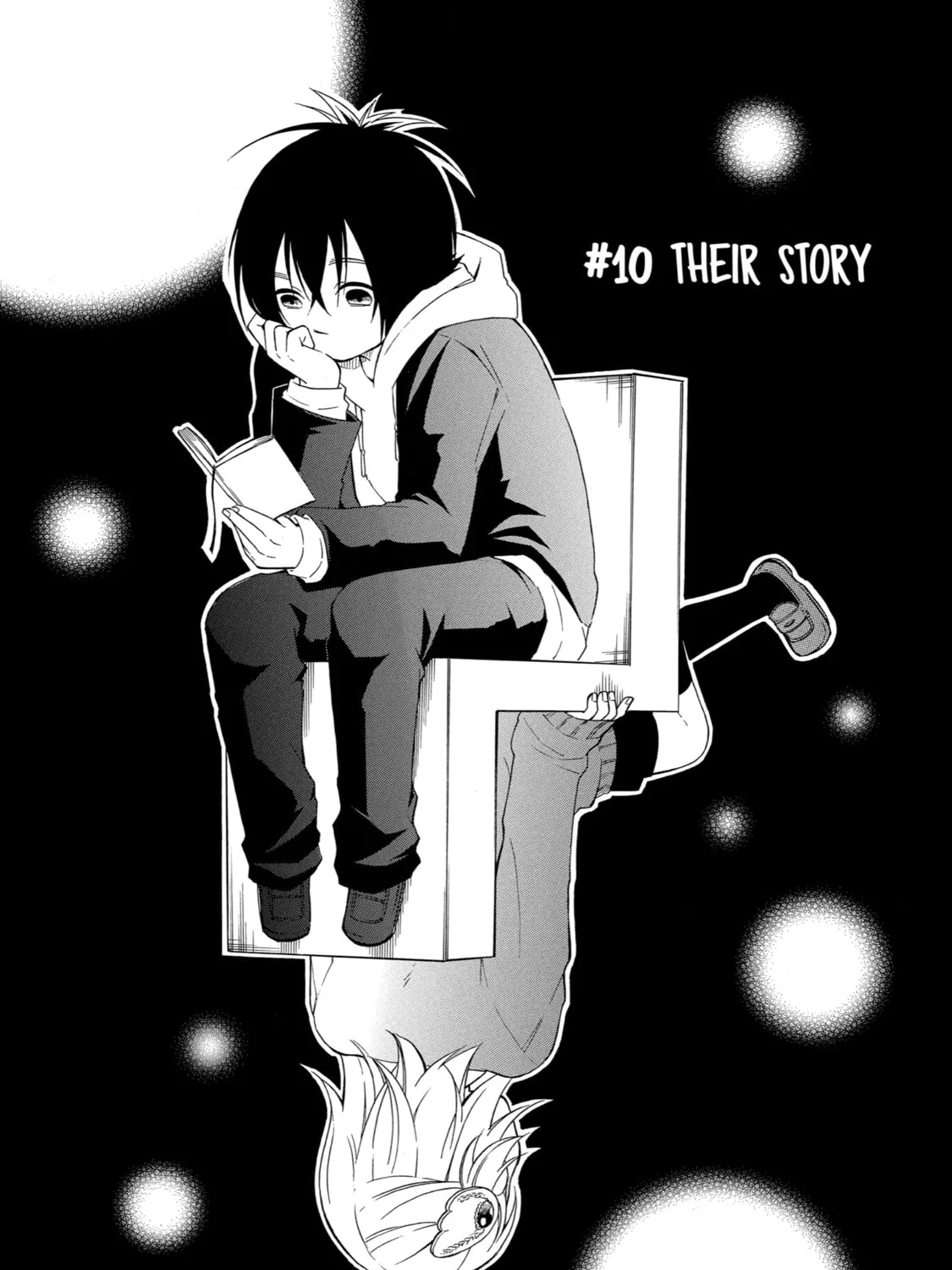 Read Birdcage Castle chapter 10 image 2 on Lezhin