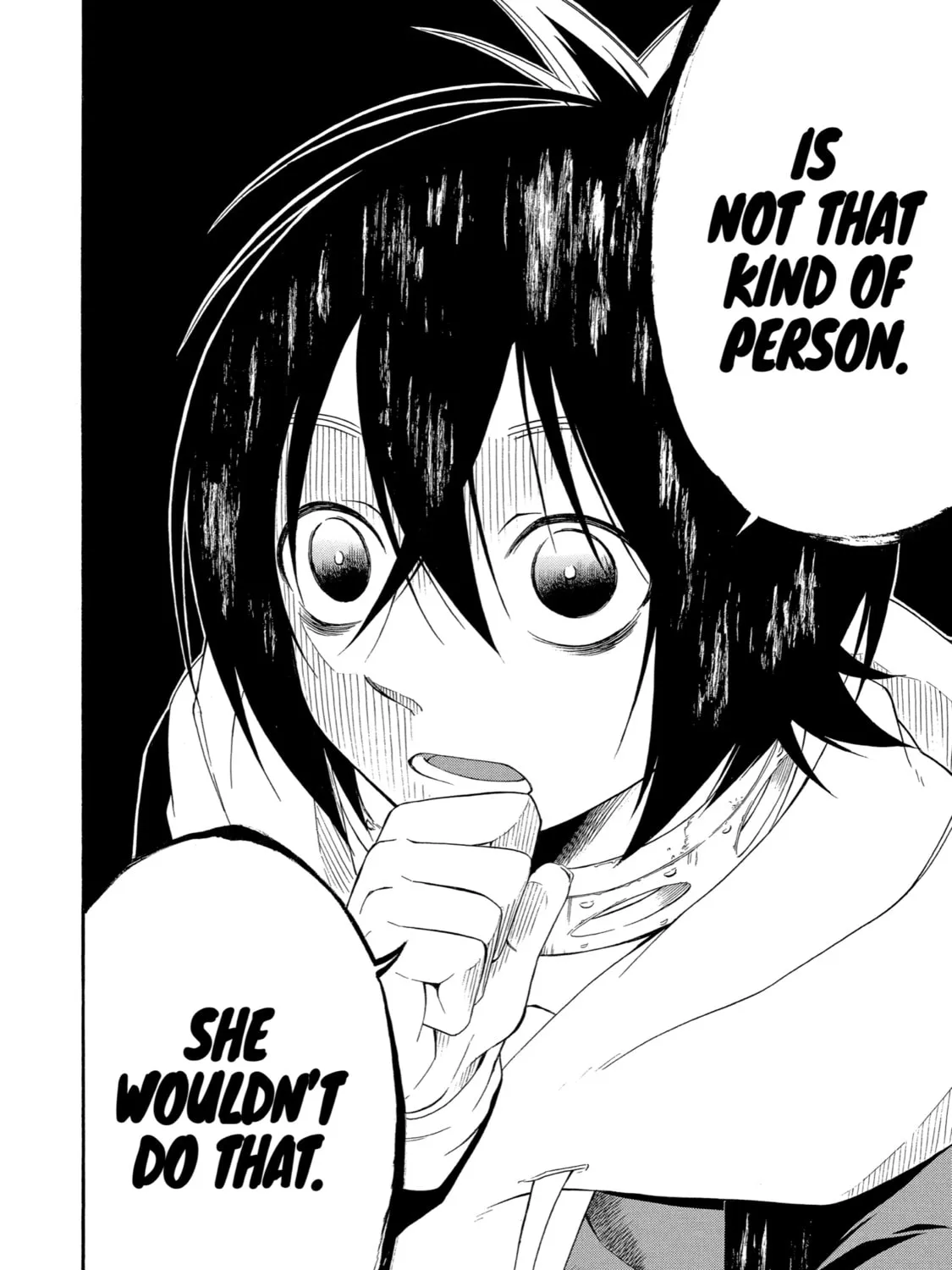 Read Birdcage Castle chapter 10 image 26 on Lezhin