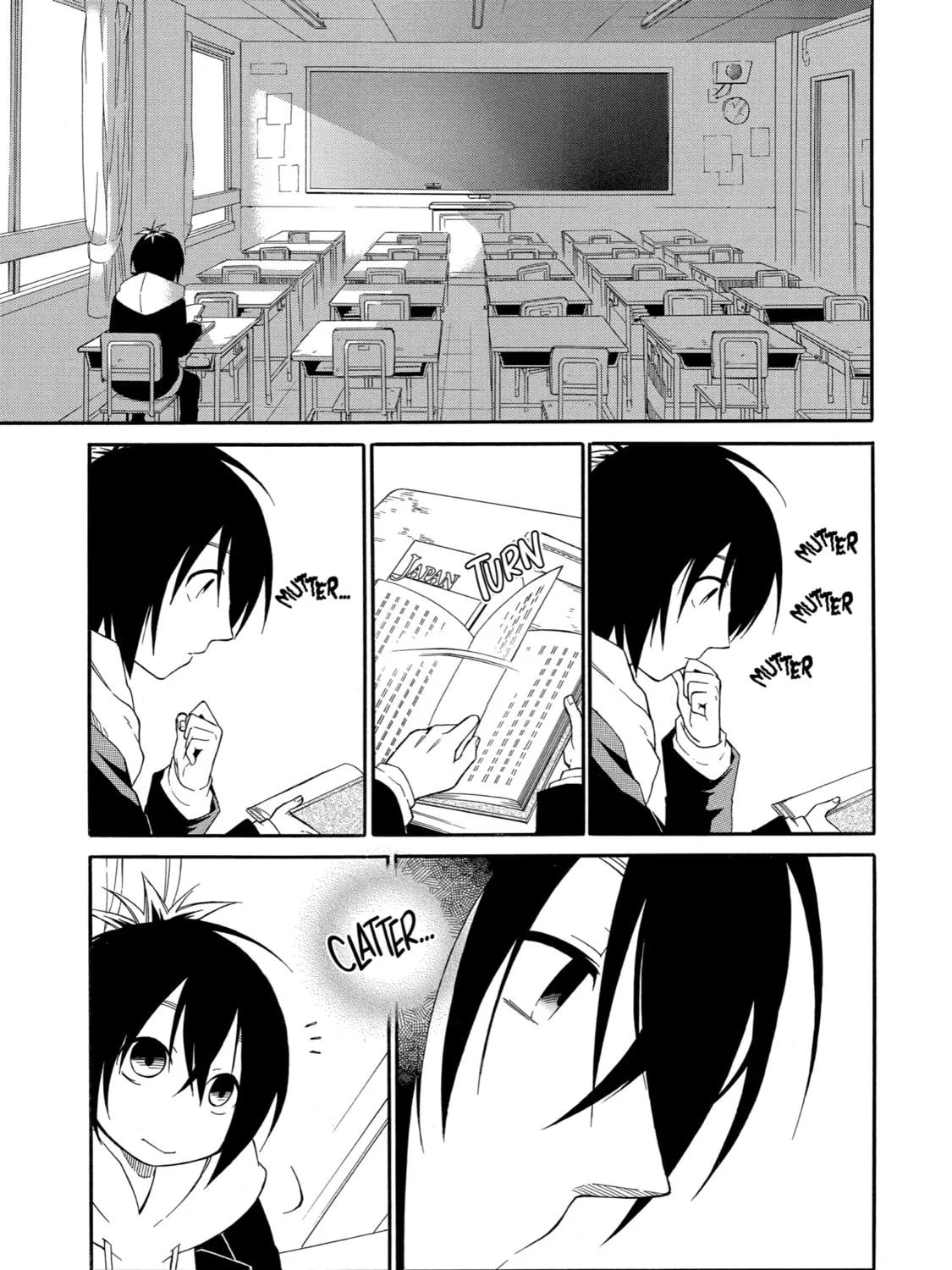 Read Birdcage Castle chapter 10 image 36 on Lezhin
