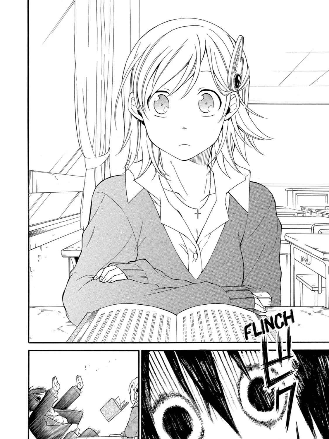 Read Birdcage Castle chapter 10 image 38 on Lezhin