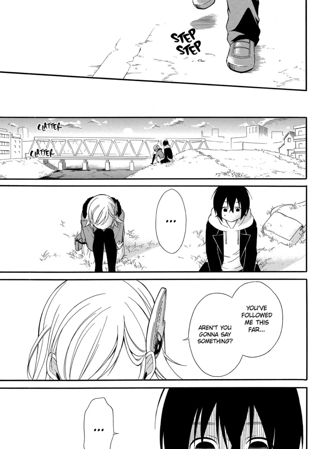Read Birdcage Castle chapter 10 image 60 on Lezhin