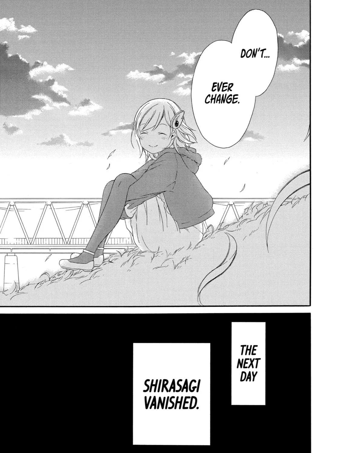 Read Birdcage Castle chapter 10 image 68 on Lezhin