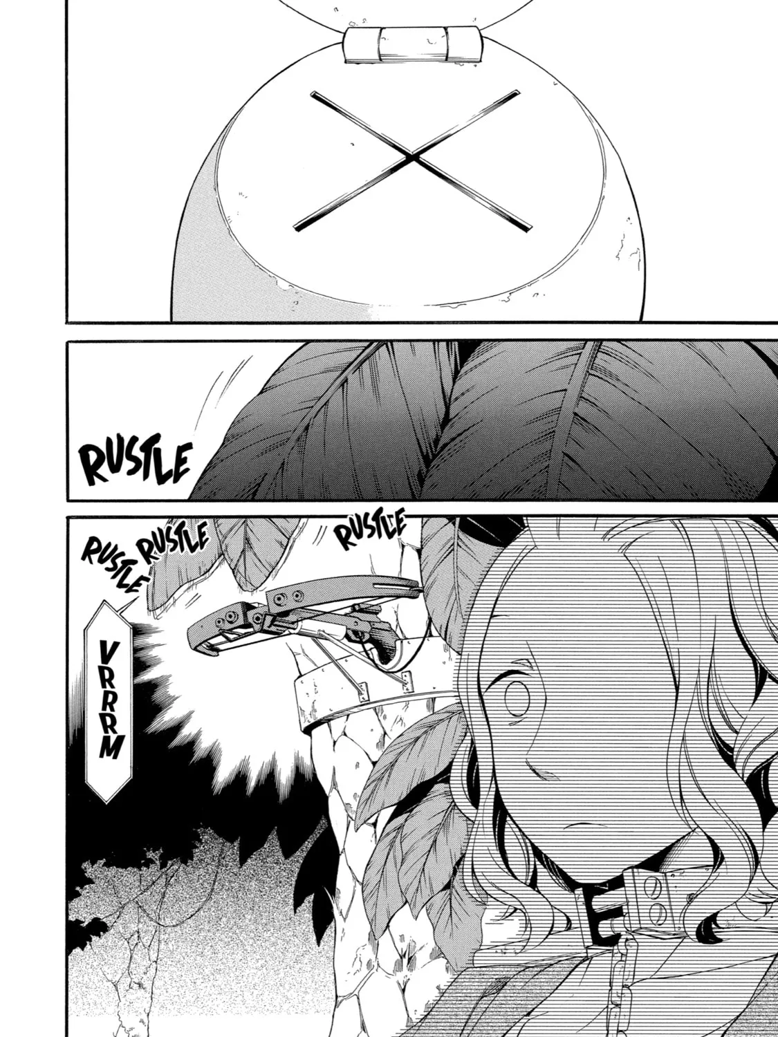 Read Birdcage Castle chapter 12 image 30 on Lezhin