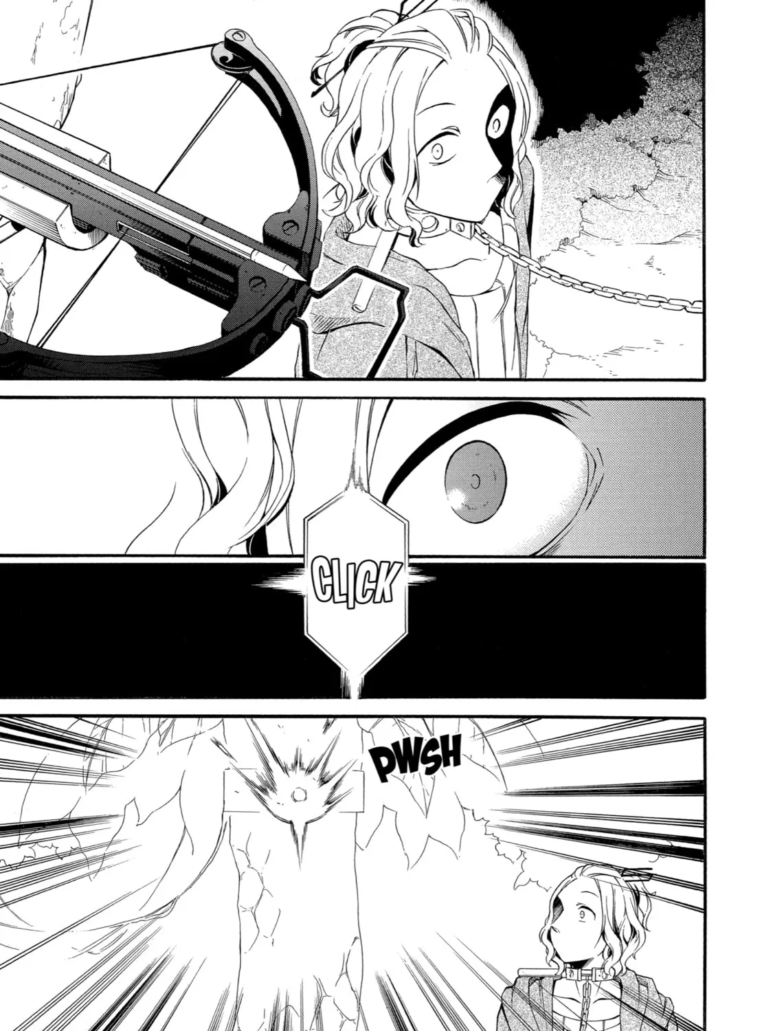 Read Birdcage Castle chapter 12 image 32 on Lezhin
