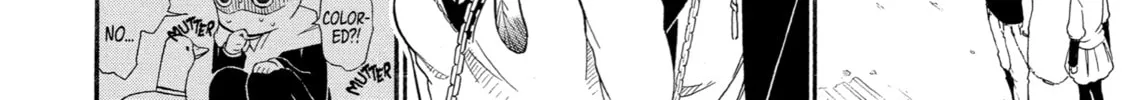Read Birdcage Castle chapter 12 image 51 on Lezhin