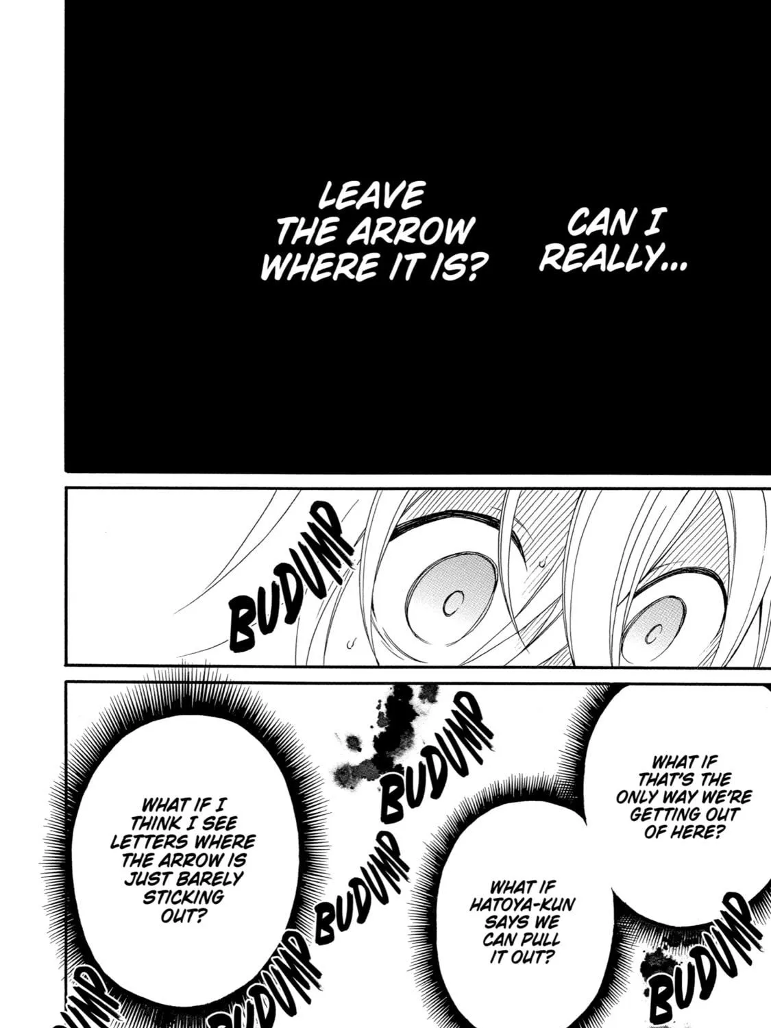 Read Birdcage Castle chapter 13 image 28 on Lezhin