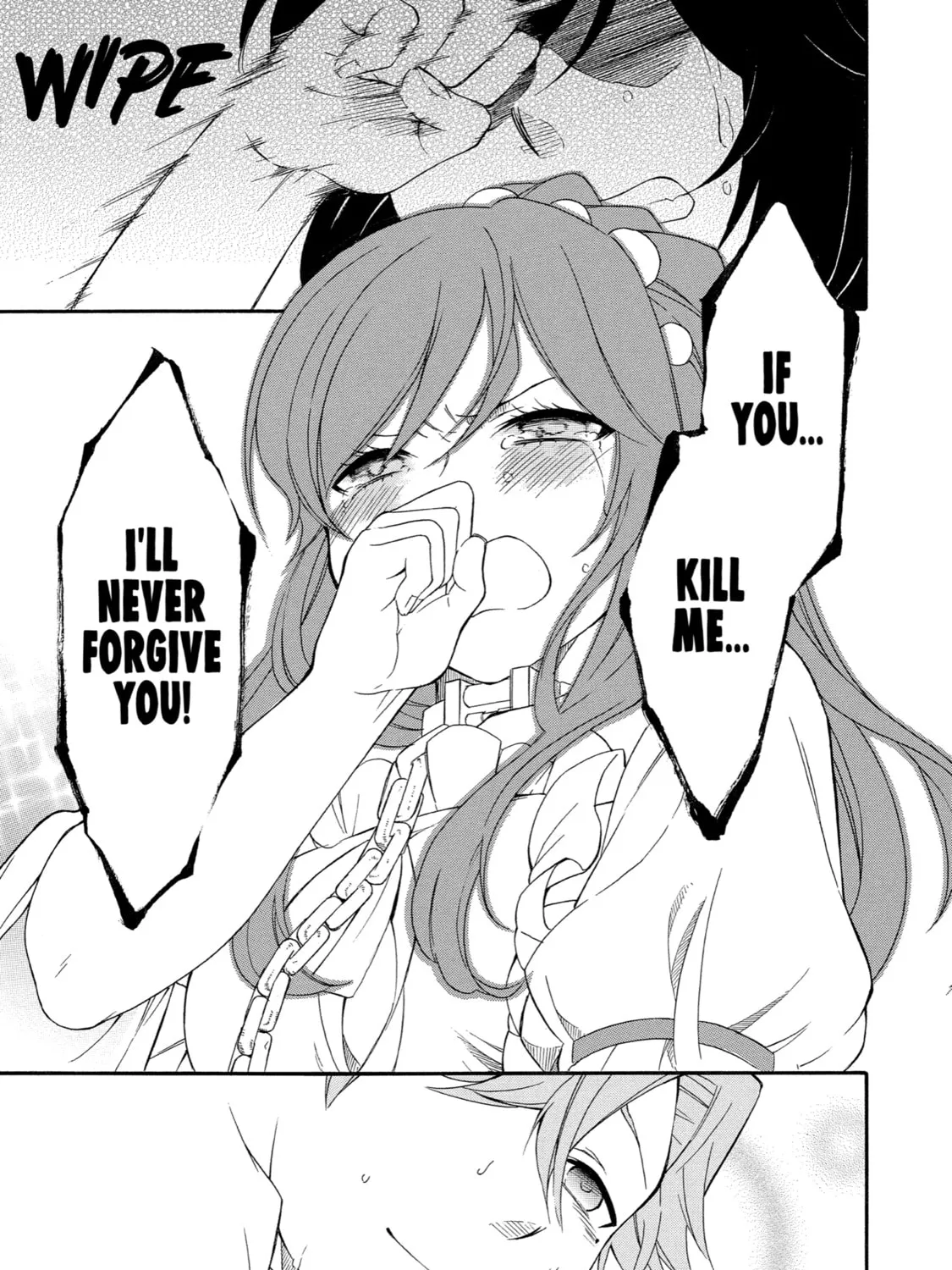 Read Birdcage Castle chapter 13 image 72 on Lezhin