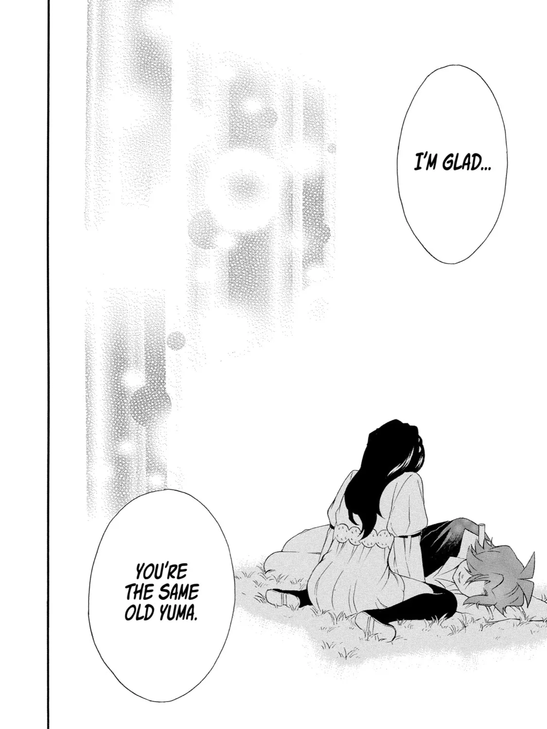 Read Birdcage Castle chapter 13 image 74 on Lezhin