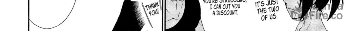 Read Birdcage Castle chapter 14 image 39 on Lezhin