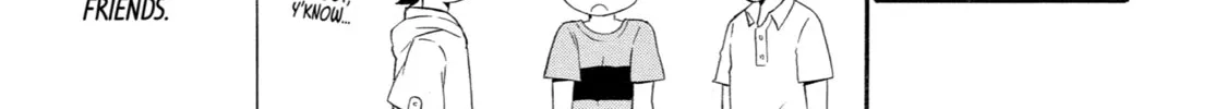 Read Birdcage Castle chapter 14 image 45 on Lezhin