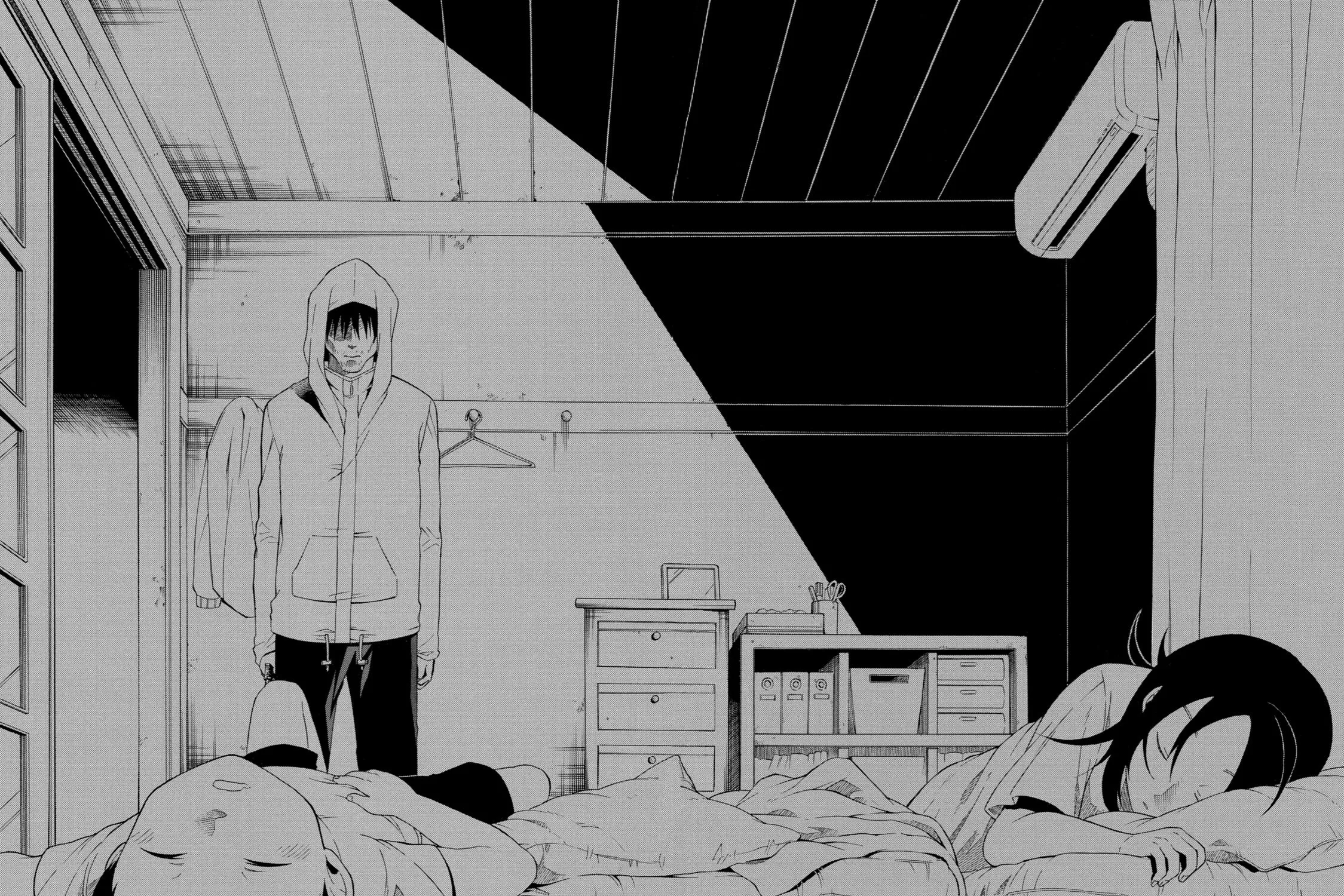 Read Birdcage Castle chapter 14 image 50 on Lezhin