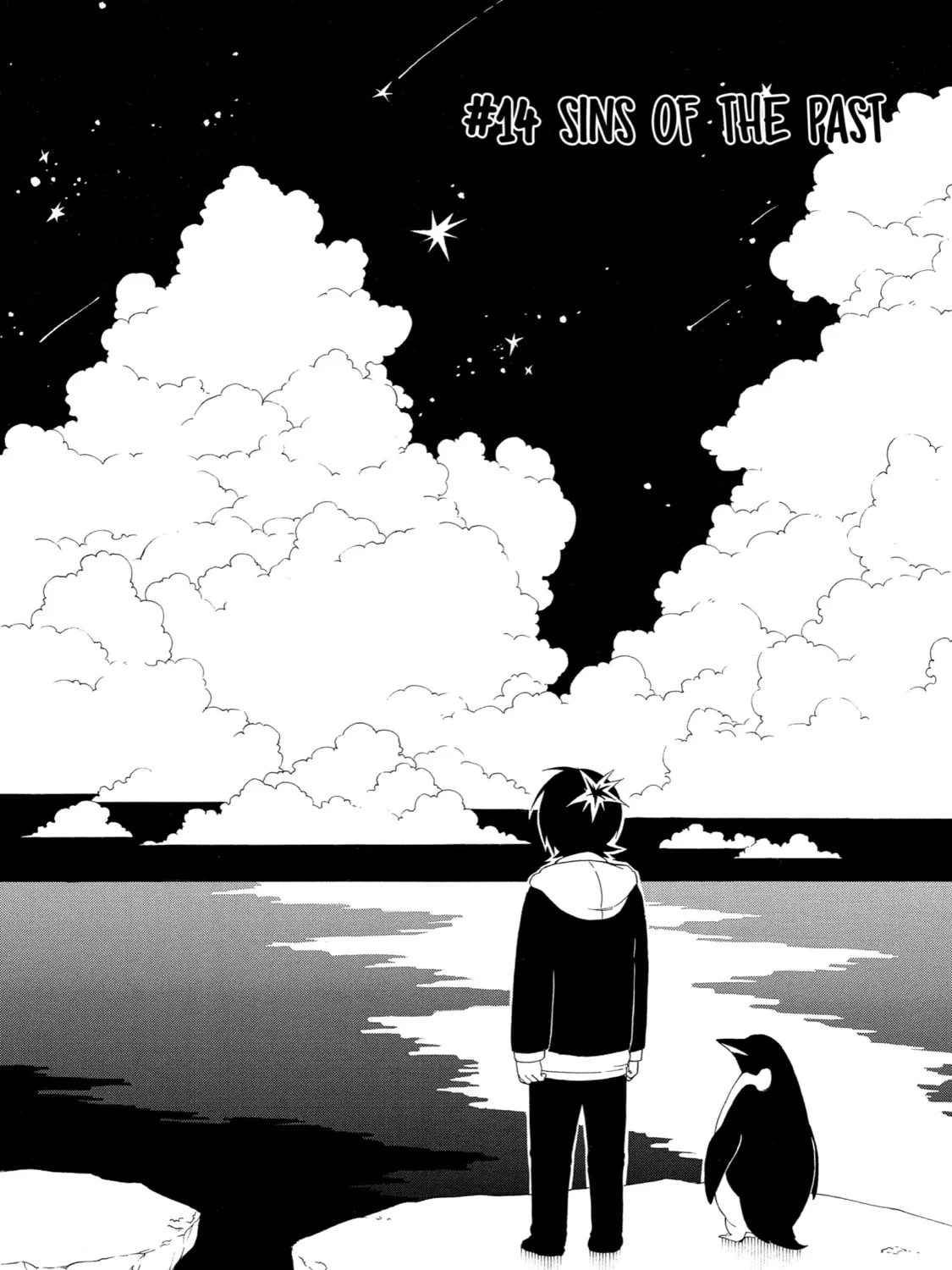 Read Birdcage Castle chapter 14 image 6 on Lezhin