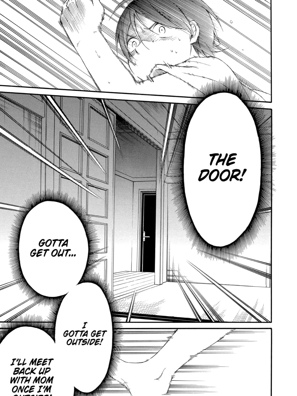 Read Birdcage Castle chapter 15 image 20 on Lezhin