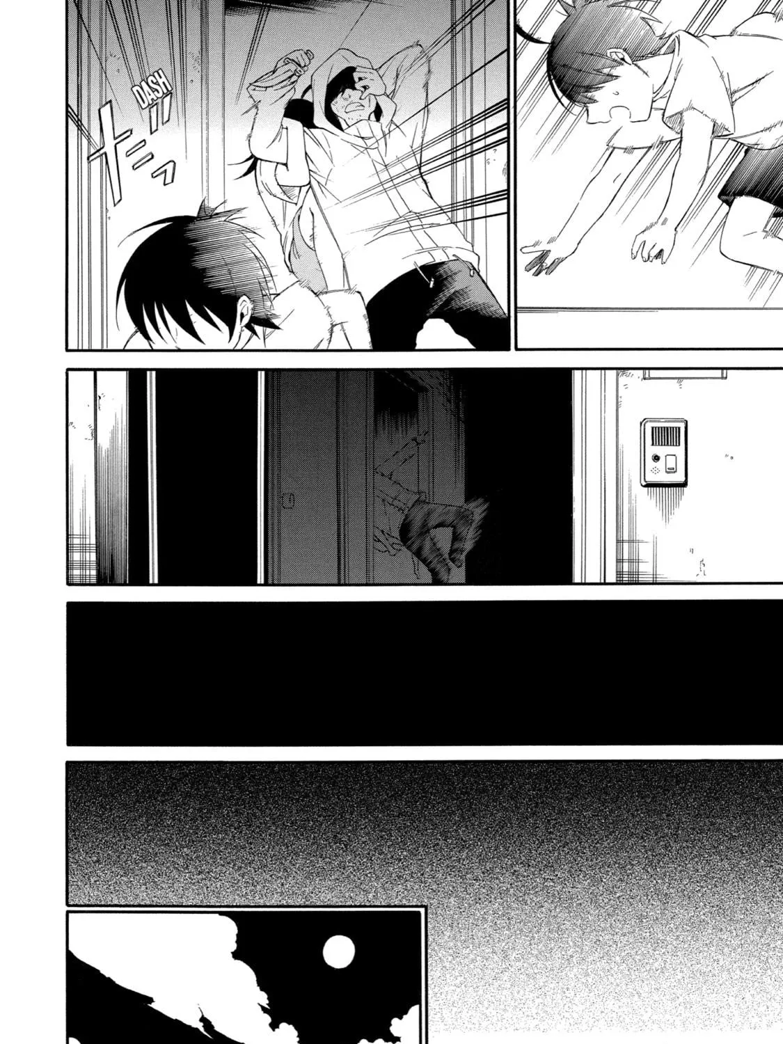 Read Birdcage Castle chapter 15 image 28 on Lezhin