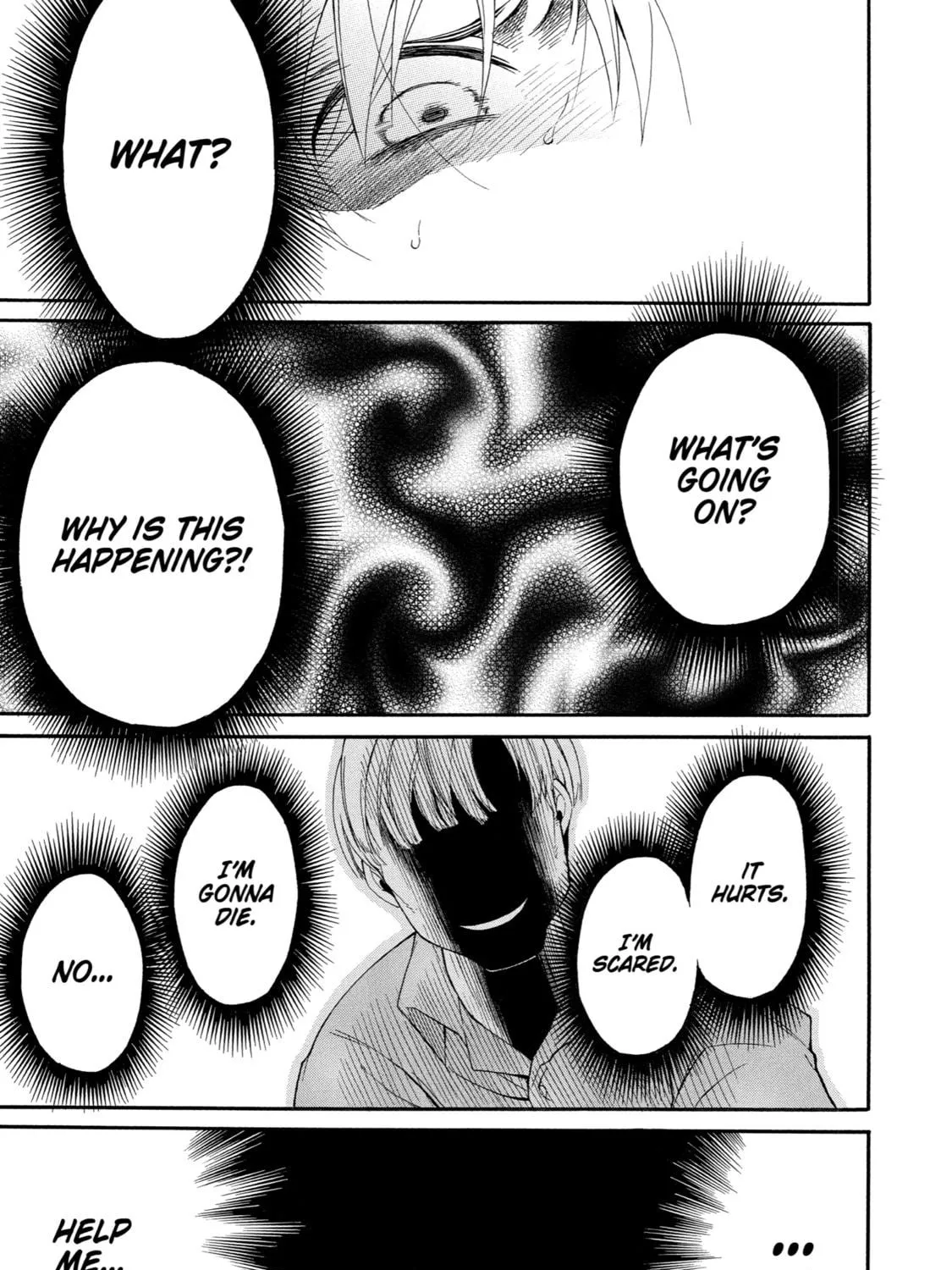 Read Birdcage Castle chapter 15 image 38 on Lezhin