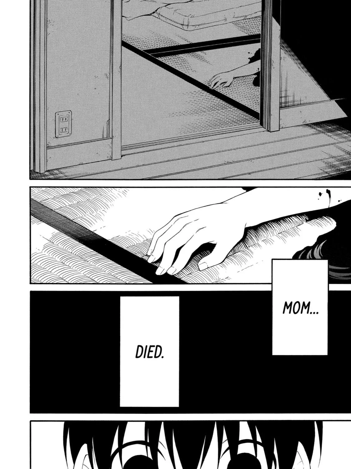 Read Birdcage Castle chapter 15 image 48 on Lezhin