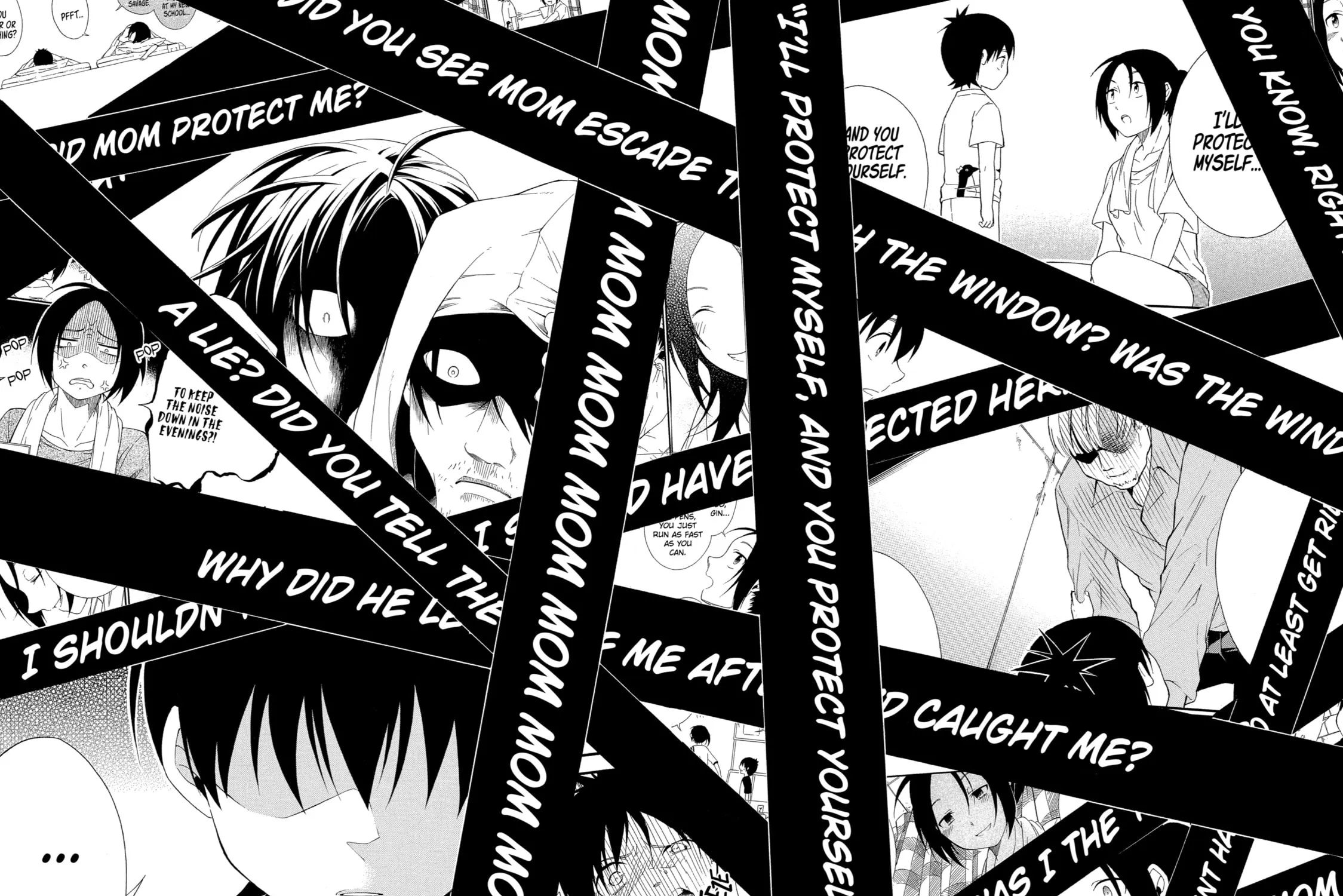 Read Birdcage Castle chapter 15 image 52 on Lezhin