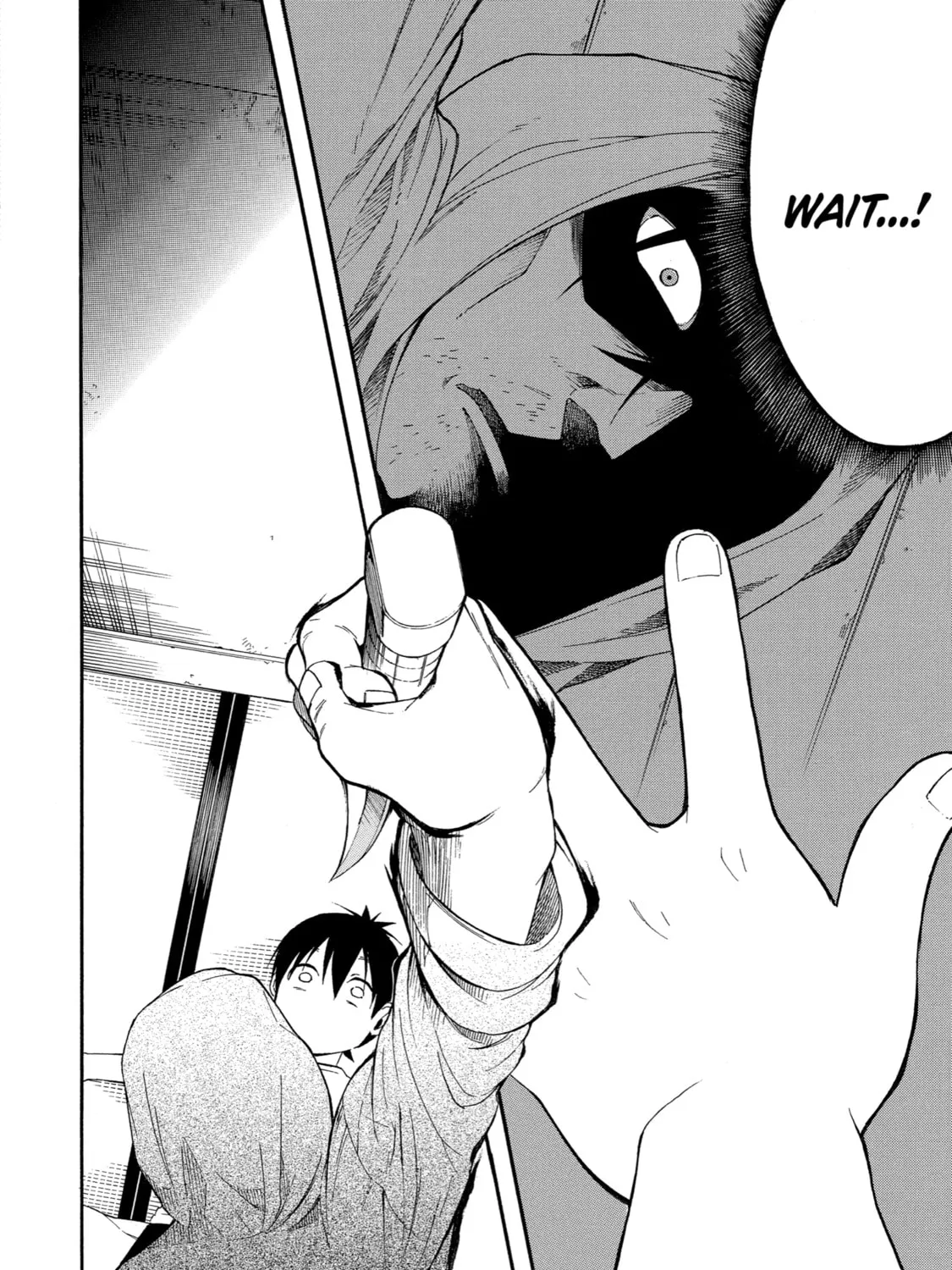 Read Birdcage Castle chapter 15 image 6 on Lezhin