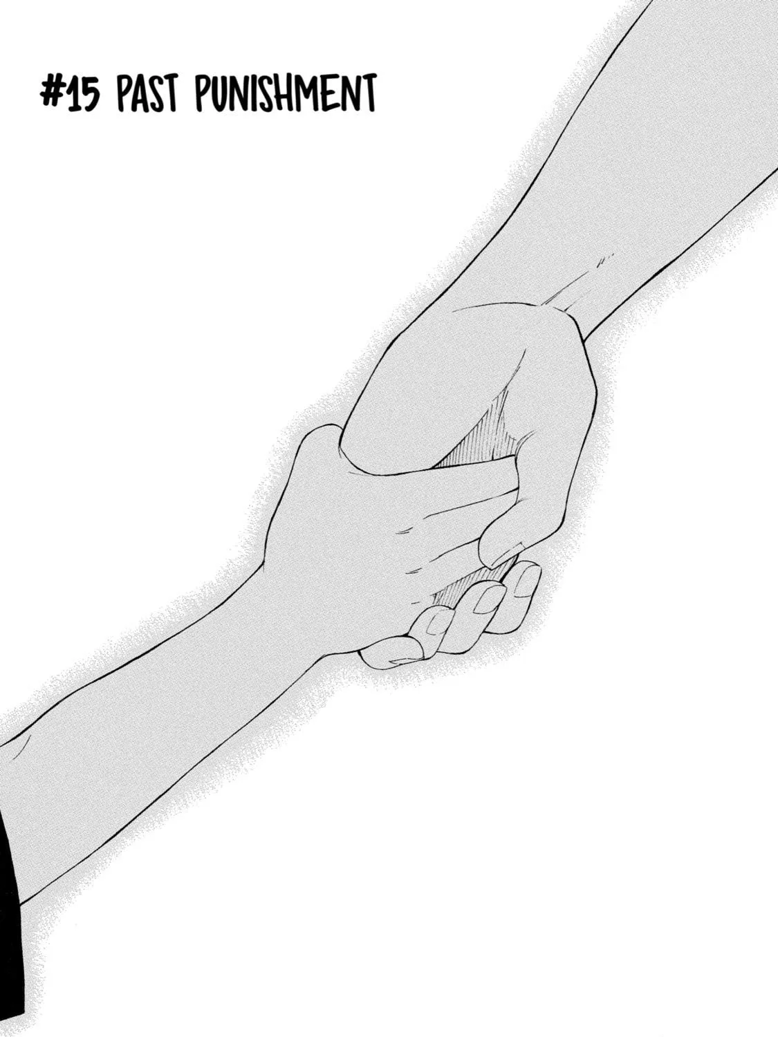 Read Birdcage Castle chapter 15 image 8 on Lezhin