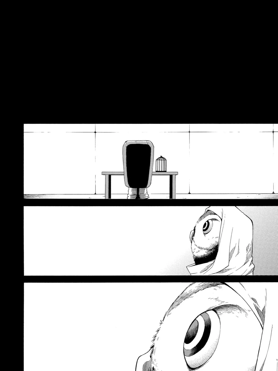 Read Birdcage Castle chapter 16 image 50 on Lezhin