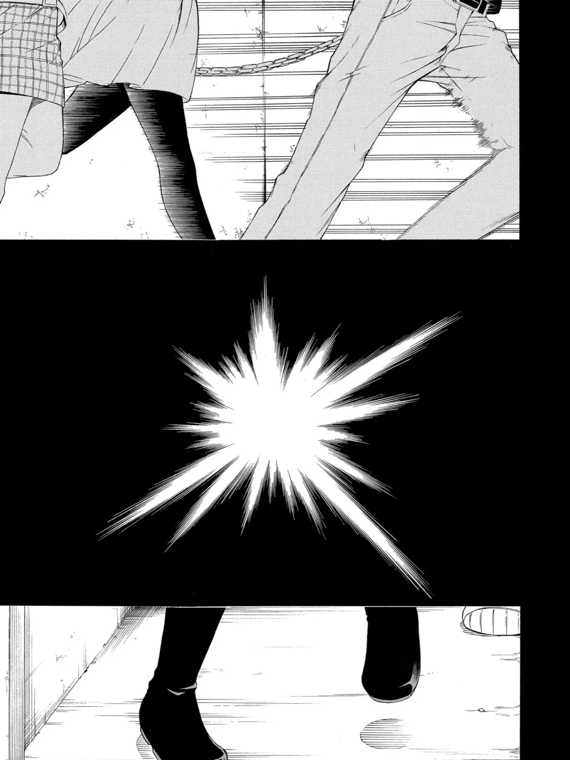 Read Birdcage Castle chapter 17 image 20 on Lezhin