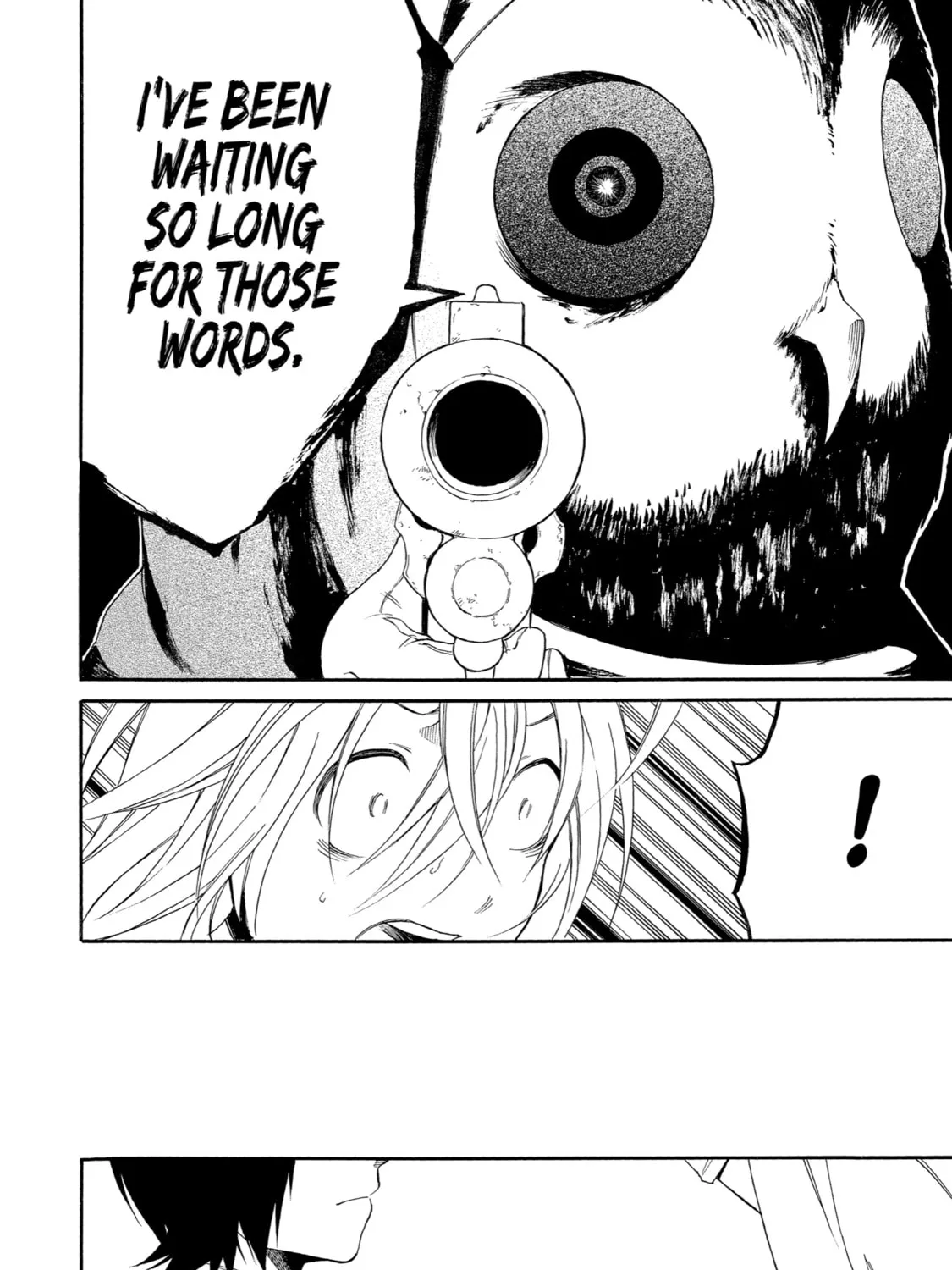 Read Birdcage Castle chapter 17 image 50 on Lezhin