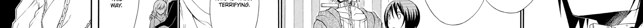 Read Birdcage Castle chapter 18 image 39 on Lezhin