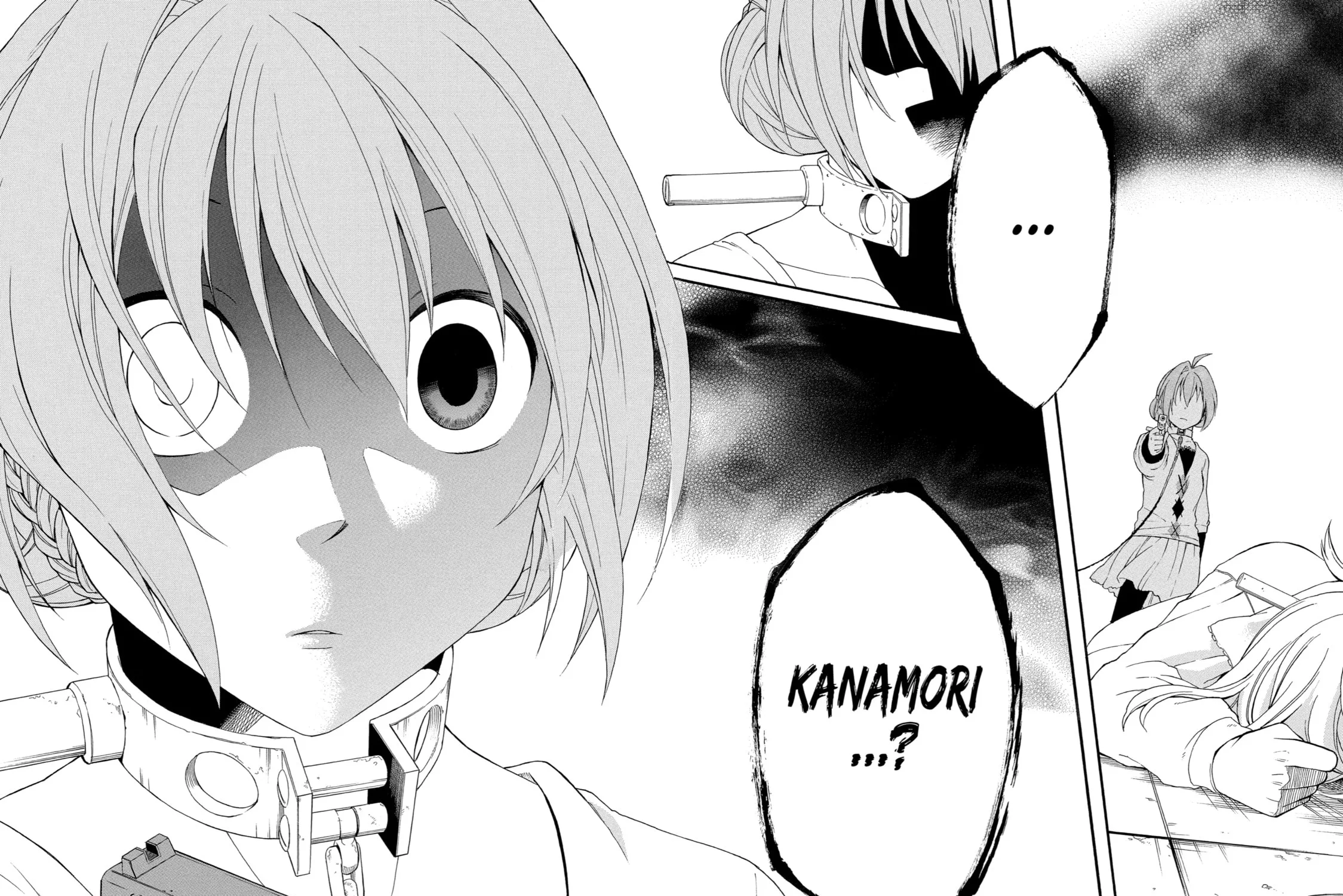 Read Birdcage Castle chapter 18 image 64 on Lezhin